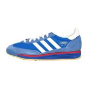 Sl72 Sneakers Adidas Originals , Blue , Heren