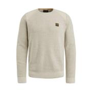 PME Legend Pullover PME Legend , Beige , Heren