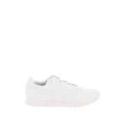 Witte synthetisch leren OC Runner Sneakers Comme des Garçons , White ,...