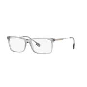 Harrington BE 2339 Eyewear Frames Burberry , Gray , Unisex