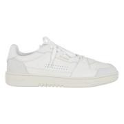 Sneaker Stijl Dice Low Top Axel Arigato , White , Heren