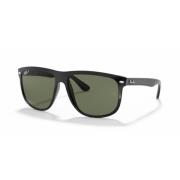 Moderne Gepolariseerde Zonnebril, Hollywood Stijl Ray-Ban , Black , Un...