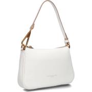 Witte Schoudertas Brooke Gianni Chiarini , White , Dames