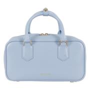 Stijlvolle Keira Jurk Semicouture , Blue , Dames