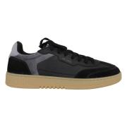 Casual Toe Sneaker Axel Arigato , Black , Heren