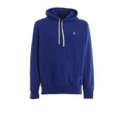 Sweatshirt Ralph Lauren , Blue , Heren