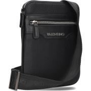 Zwarte Crossbody Schoudertas Efeo Valentino by Mario Valentino , Black...