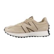 Hardloopschoenen Geïnspireerd New Balance , Brown , Heren