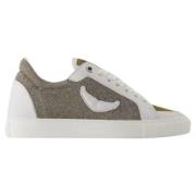 Plastic sneakers Zadig & Voltaire , Multicolor , Dames