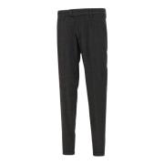 Zwarte Broek Re-Hash , Black , Heren