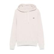 Grijze Sweatshirt Autry , Beige , Heren