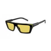 Stijlvolle zonnebril model 121585 Arnette , Black , Unisex