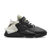 Sneakers Kaiwa Y-3 , Black , Dames