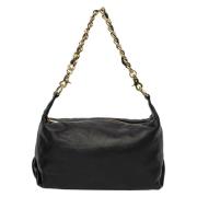 Stijlvolle Crossbody Tas Re:designed , Black , Dames