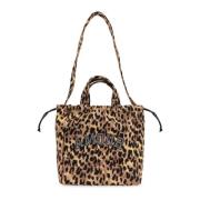 Engel shopper tas Zadig & Voltaire , Brown , Dames