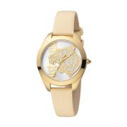 Multicolor Dames Modehorloge Just Cavalli , Multicolor , Dames