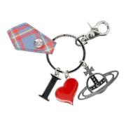 Orb Sleutelhanger Liefde Bedel Hanger Sieraden Vivienne Westwood , Mul...