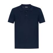 Blauw T-shirt en Polo voor mannen Jacquemus , Blue , Heren