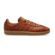 Sportschoenen Samba OG Adidas Originals , Brown , Heren