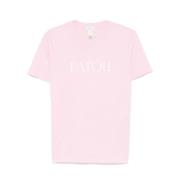 Roze T-shirt en Polo Combo Patou , Pink , Dames