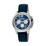 Multicolor Heren Modehorloge Just Cavalli , Multicolor , Heren