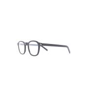 Optisch montuur Saint Laurent , Black , Heren