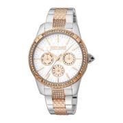 Multicolor Dames Modehorloge Just Cavalli , Multicolor , Dames