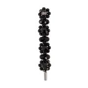 Fabric hair-accessories Simone Rocha , Black , Dames