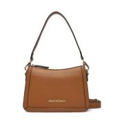 Stijlvolle Schoudertas Ivy Valentino by Mario Valentino , Brown , Dame...