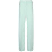 Groene Broek voor Vrouwen Liu Jo , Green , Dames