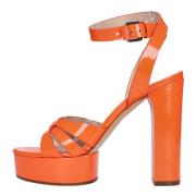 Oranje Casadei , Orange , Dames