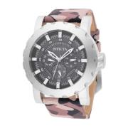 Heren Quartz Horloge - I-Force Collectie Invicta Watches , Gray , Here...