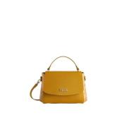 Schoudertas Alviero Martini 1a Classe , Yellow , Dames