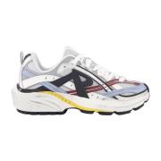 Storm Runner Schoenen Represent , Multicolor , Heren