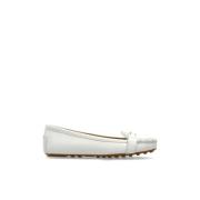 Loafers Mandy Michael Kors , White , Dames