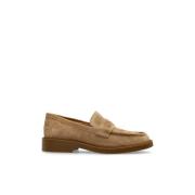 Schoenen Edon type loafers Michael Kors , Brown , Dames