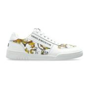 Sportschoenen Brooklyn Versace Jeans Couture , White , Heren