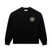 Stijlvolle Sweatshirt Balr. , Black , Heren