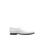 Frank Oxford schoenen A.p.c. , White , Dames