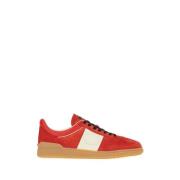 Stijlvolle Sneakers voor dagelijks gebruik Valentino Garavani , Red , ...