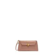 Sfera Soft Mini Tas Xl Furla , Pink , Dames