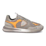 Sneakers Olympique Running Philippe Model , Gray , Heren