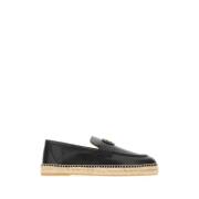 Stijlvolle Espadrilles voor Mannen en Vrouwen Valentino Garavani , Bla...