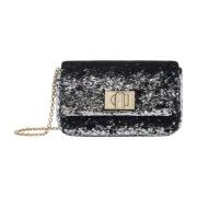 1927 Mini Tas Furla , Gray , Dames