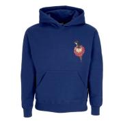 Hoodie Specter Man Propaganda , Blue , Heren