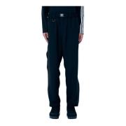 Afneembare Riem Trainingsbroek Y-3 , Black , Heren