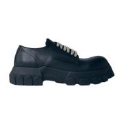 Chunky Tractor Veterschoenen Rick Owens , Black , Heren