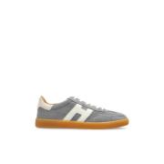 Sneakers Cool Hogan , Gray , Heren