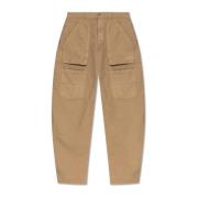 Cargo broek Dsquared2 , Beige , Dames