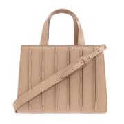 Handtas Whitney Max Mara , Beige , Dames